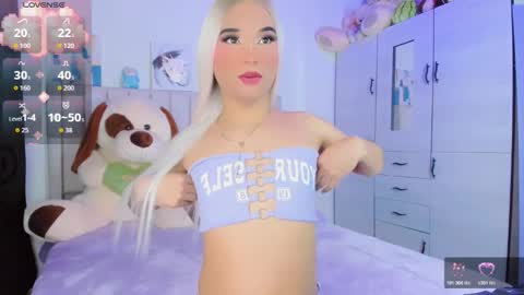 ransel_sex online show from November 9, 2025, 11:03 pm