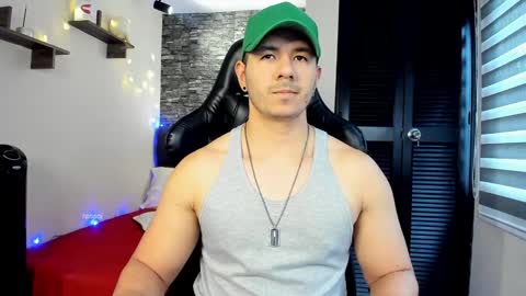 Jonas online show from December 1, 2024, 9:15 pm