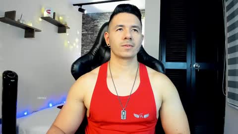 Jonas online show from December 5, 2024, 12:08 am