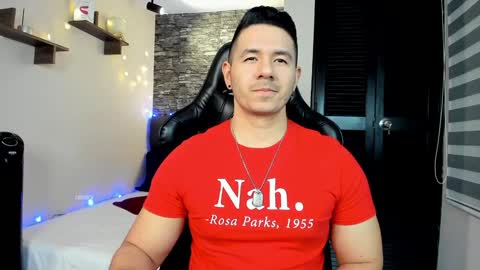 Jonas online show from December 8, 2024, 12:18 am