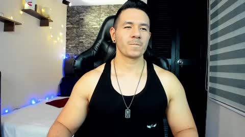 Jonas online show from December 13, 2024, 12:09 am