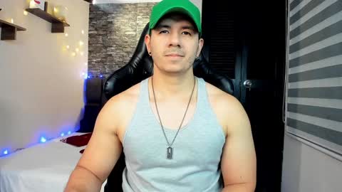 Jonas online show from December 17, 2024, 1:07 am