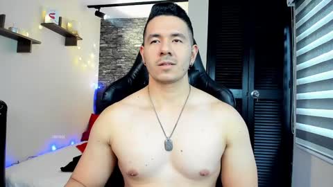 Jonas online show from December 27, 2024, 9:32 pm