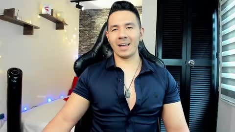 Jonas online show from December 31, 2024, 8:34 pm