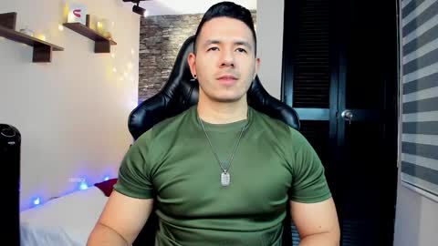 Jonas online show from January 11, 2025, 12:01 am