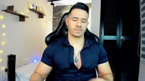 Jonas online show from January 19, 2025, 12:38 am