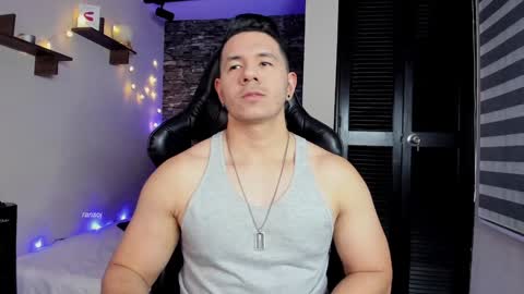 Jonas online show from January 23, 2025, 1:30 am