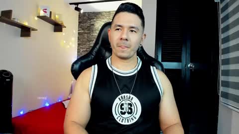 Jonas online show from January 29, 2025, 12:43 am