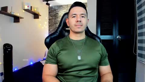 Jonas online show from February 9, 2025, 12:06 am