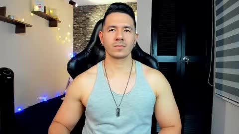 Jonas online show from February 21, 2025, 12:27 am