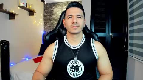 Jonas online show from February 22, 2025, 1:11 am