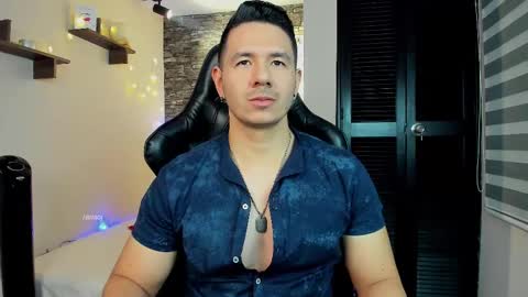 Jonas online show from March 5, 2025, 1:21 am