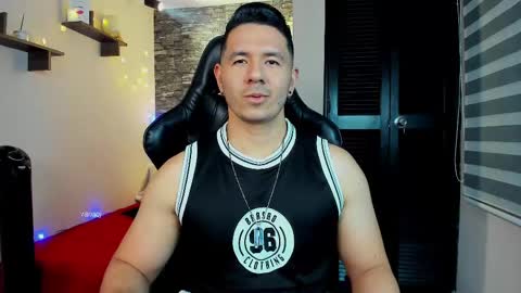 Jonas online show from March 12, 2025, 12:42 am