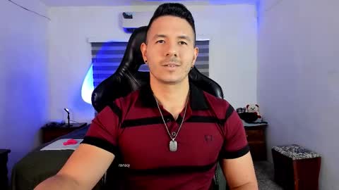 Jonas online show from September 12, 2025, 11:48 pm