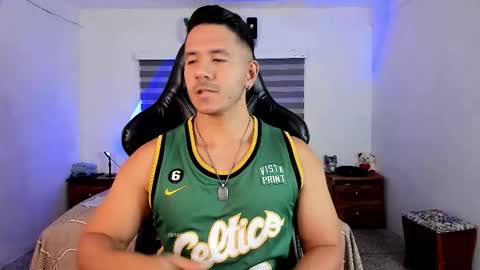 Jonas online show from September 20, 2025, 2:01 am