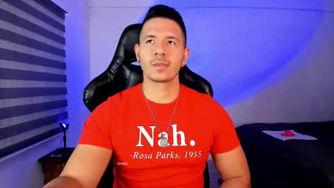 Jonas online show from October 4, 2025, 11:58 pm