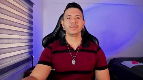 Jonas online show from November 4, 2025, 3:00 pm