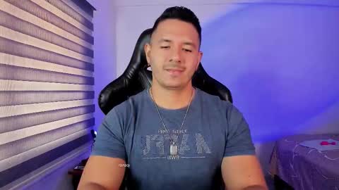 Jonas online show from November 12, 2025, 2:39 pm