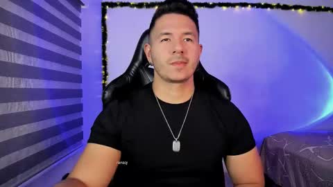 Jonas online show from February 6, 2026, 11:41 pm