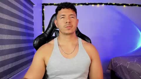 Jonas online show from July 5, 2026, 2:07 am
