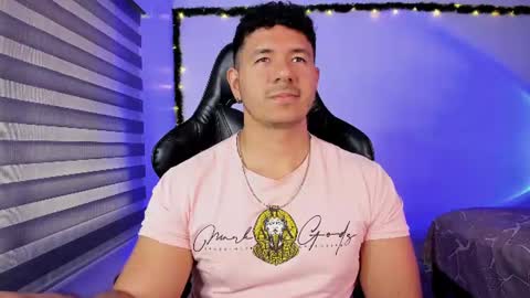 Jonas online show from July 6, 2026, 1:52 pm