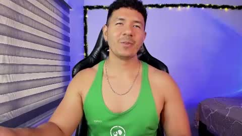 Jonas online show from July 10, 2026, 2:19 pm