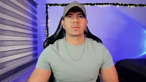 Jonas online show from July 12, 2026, 1:57 pm