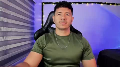 Jonas online show from July 18, 2026, 1:15 pm