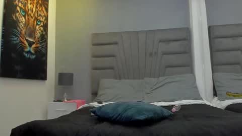 Raphael Nyon online show from February 6, 2026, 4:06 am