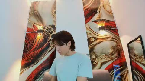 Snapshot of raphael_nyon1 chatting on June 1, 2026, 3:41 am raphael_nyon1 online show from June 1, 2026, 3:41 am