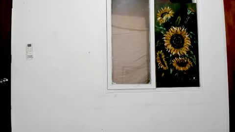 RAPUNSEL AND CAIN online show from February 25, 2025, 6:58 am