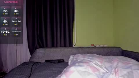 Snapshot of rapunzel_bb chatting on February 23, 2025, 8:11 pm Im Kira ntmu online show from February 23, 2025, 8:11 pm