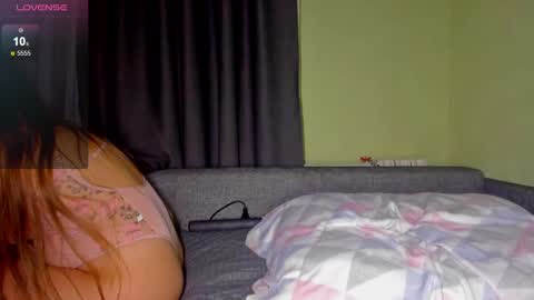 Snapshot of rapunzel_bb chatting on February 27, 2025, 6:09 pm Im Kira ntmu online show from February 27, 2025, 6:09 pm