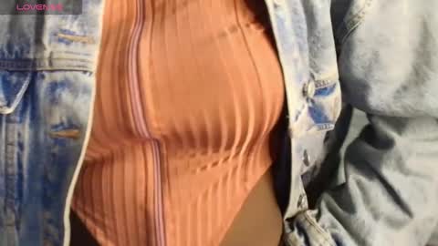 Raquel online show from September 30, 2025, 12:10 pm