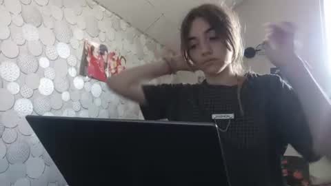 Snapshot of rasheedagartin chatting on July 14, 2026, 4:06 am Lora online show from July 14, 2026, 4:06 am