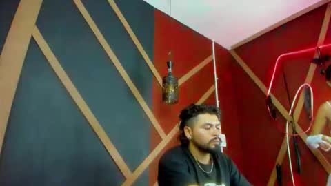 Snapshot of rashelandcerverus chatting on February 19, 2026, 12:56 pm RashelANDCerverus online show from February 19, 2026, 12:56 pm