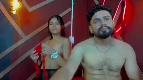 Snapshot of rashelandcerverus chatting on February 25, 2026, 2:48 pm RashelANDCerverus online show from February 25, 2026, 2:48 pm