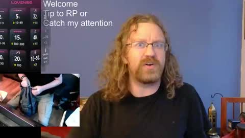 rathie online show from October 1, 2025, 4:02 pm