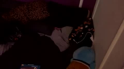 Rattlesnake Bitch 666 online show from January 8, 2026, 11:29 pm