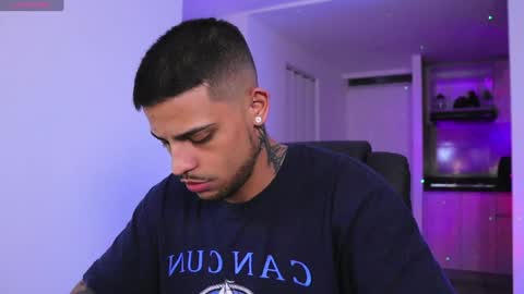 rausch77 online show from December 3, 2024, 4:58 am