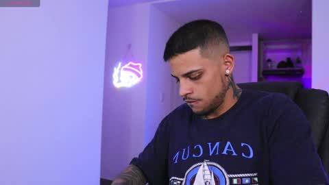 rausch77 online show from December 3, 2024, 8:05 am