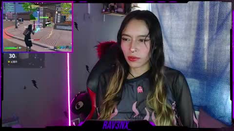 Snapshot of rav3nx_ chatting on December 9, 2024, 1:34 pm online show from December 9, 2024, 1:34 pm