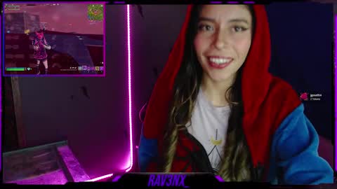 Snapshot of rav3nx_ chatting on December 17, 2024, 7:29 am online show from December 17, 2024, 7:29 am