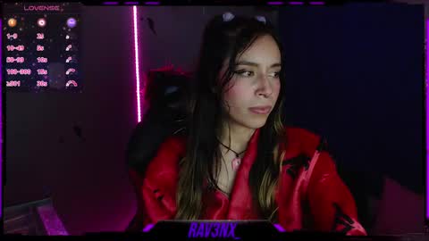 Snapshot of rav3nx_ chatting on December 18, 2024, 10:40 am online show from December 18, 2024, 10:40 am