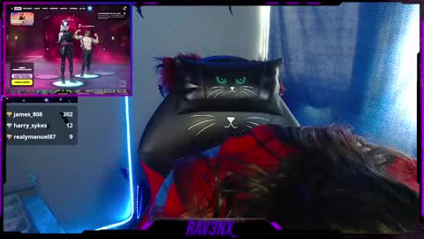 Snapshot of rav3nx_ chatting on January 4, 2025, 11:54 am online show from January 4, 2025, 11:54 am