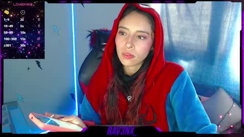 Snapshot of rav3nx_ chatting on January 4, 2025, 5:58 pm online show from January 4, 2025, 5:58 pm