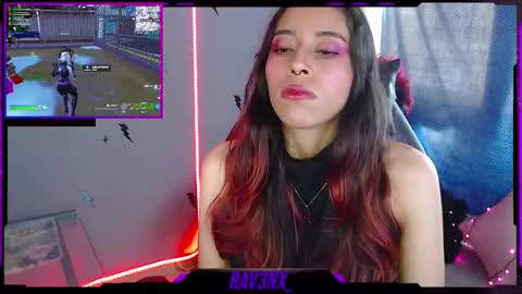 Snapshot of rav3nx_ chatting on January 5, 2025, 6:56 pm online show from January 5, 2025, 6:56 pm