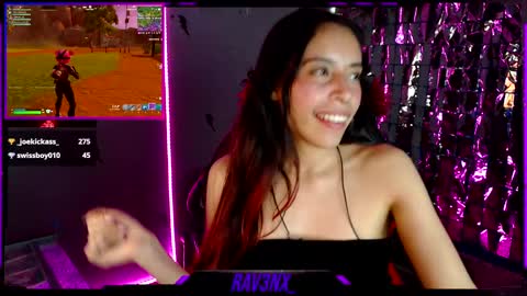 Snapshot of rav3nx_ chatting on February 15, 2025, 11:39 am online show from February 15, 2025, 11:39 am