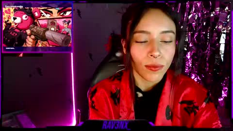 Snapshot of rav3nx_ chatting on February 18, 2025, 12:48 am online show from February 18, 2025, 12:48 am