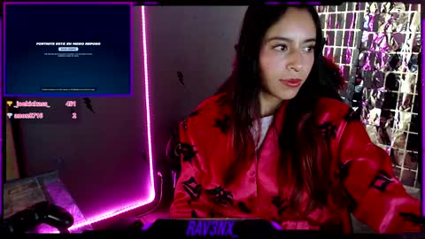 Snapshot of rav3nx_ chatting on February 21, 2025, 9:22 pm online show from February 21, 2025, 9:22 pm